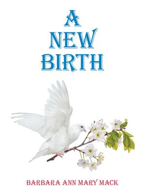 cover image of A New Birth